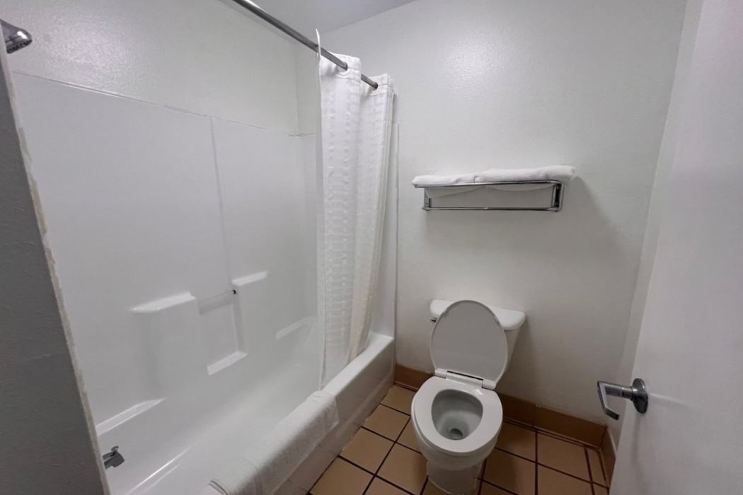 Budget inn by Oyo San Augustine 38/70