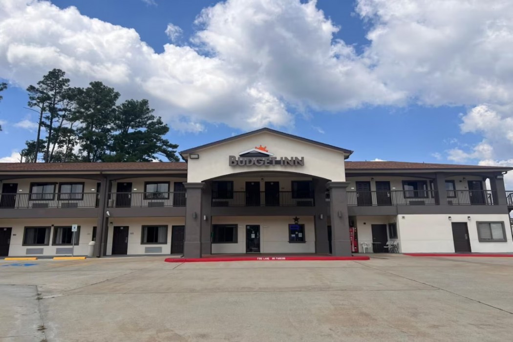 Budget inn by Oyo San Augustine in SAN AGUSTINE - TX