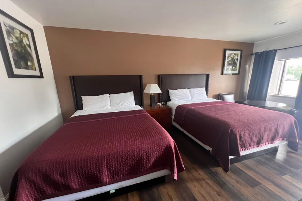 Budget inn by Oyo San Augustine 17/70