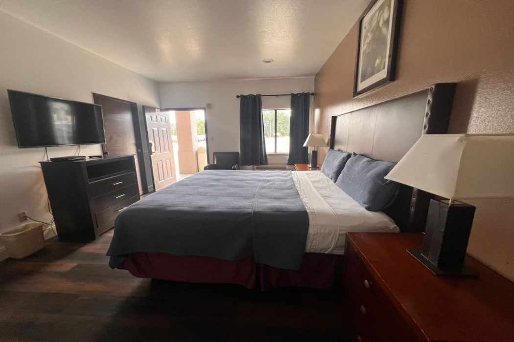 Budget inn by Oyo San Augustine 16/70