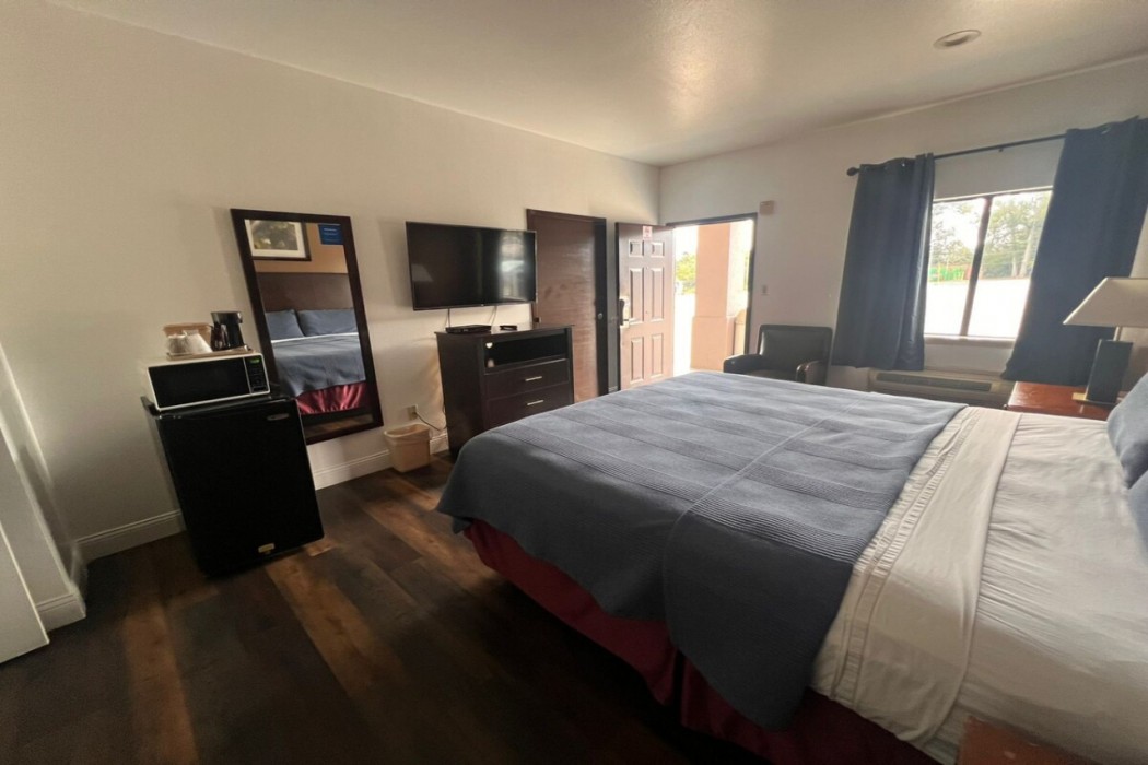 Budget inn by Oyo San Augustine 21/70