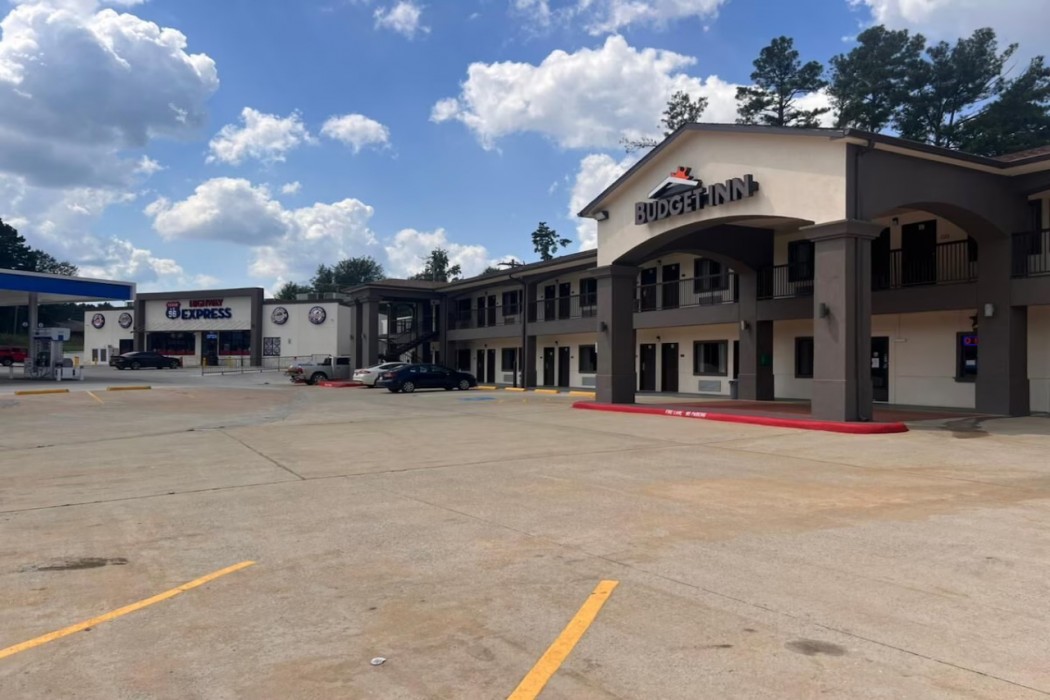 Budget inn by Oyo San Augustine in SAN AGUSTINE - TX