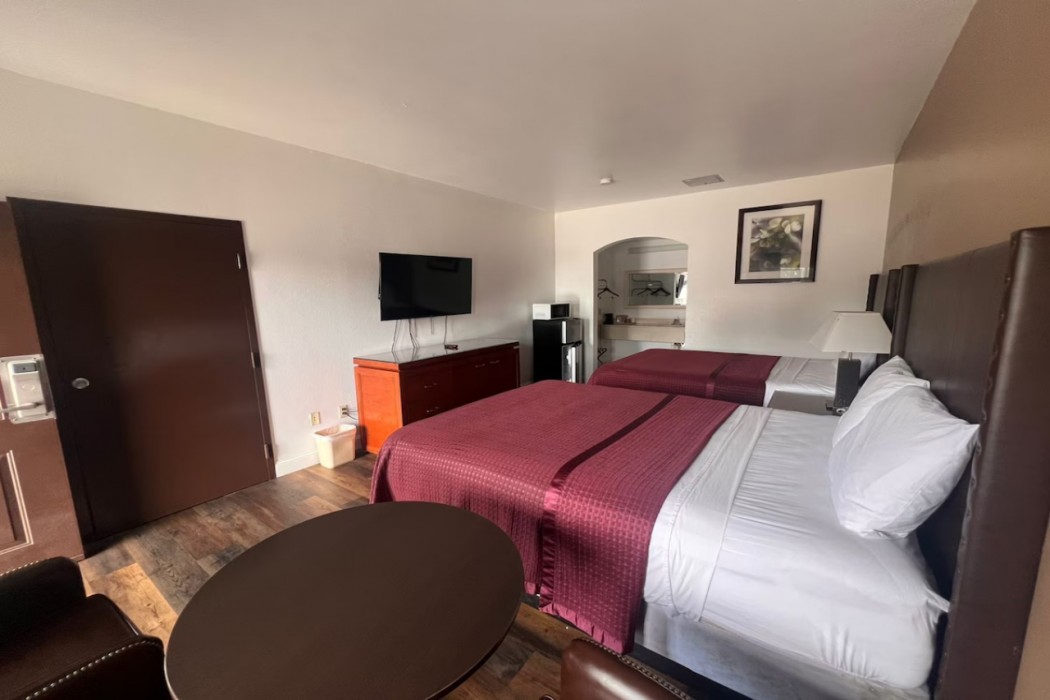 Budget inn by Oyo San Augustine 13/70