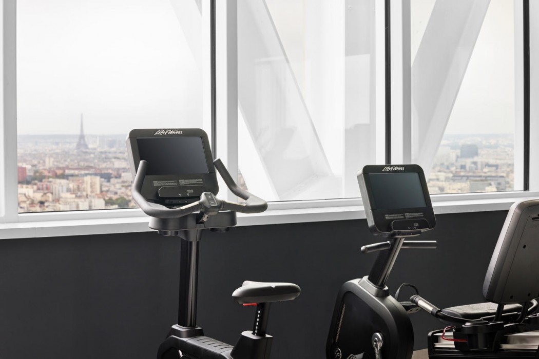 H4 Wyndham Paris Pleyel 54/87