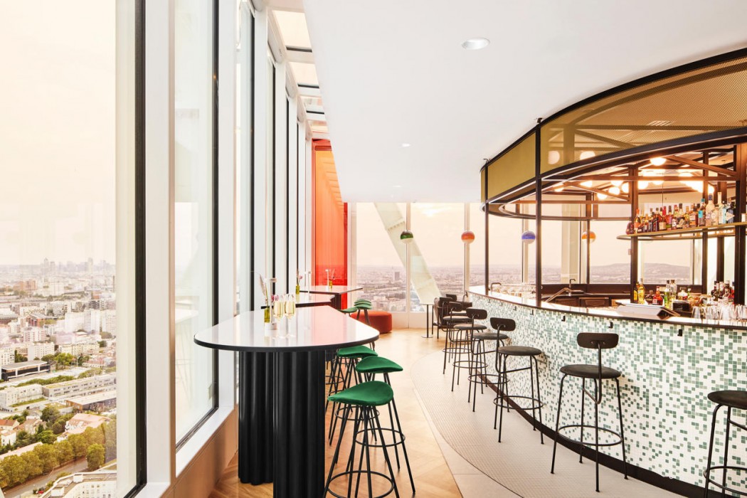 H4 Wyndham Paris Pleyel 49/87
