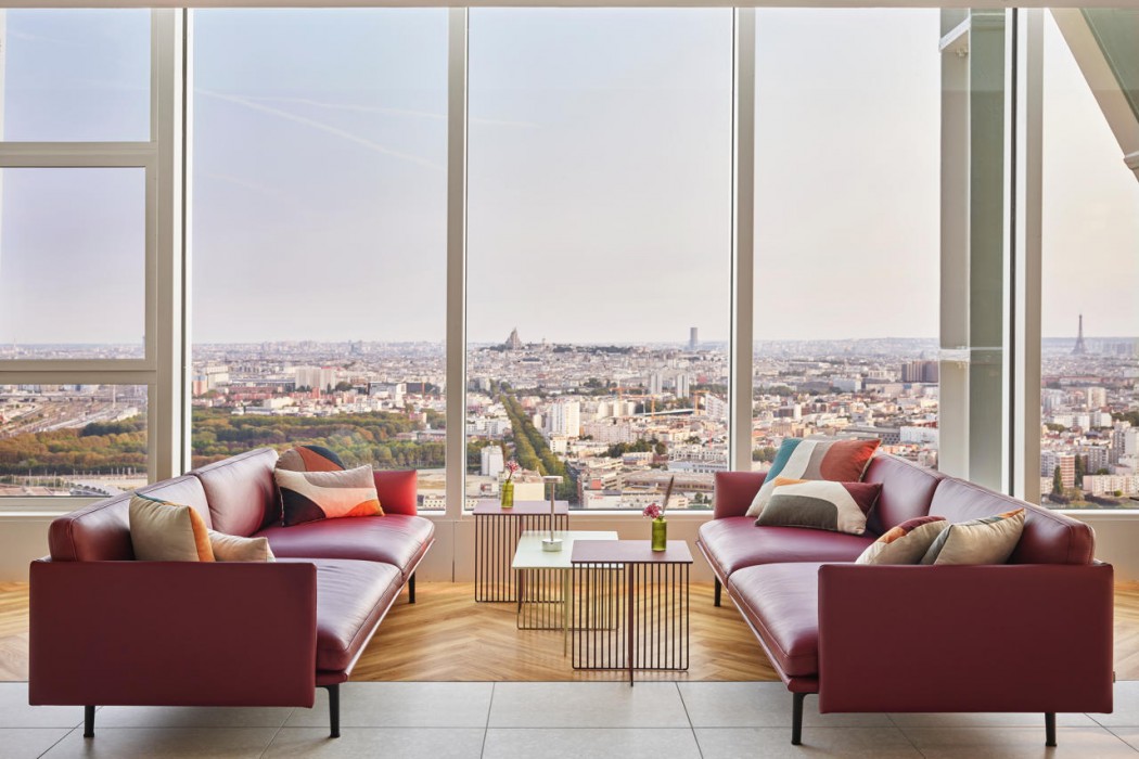 H4 Wyndham Paris Pleyel 46/87