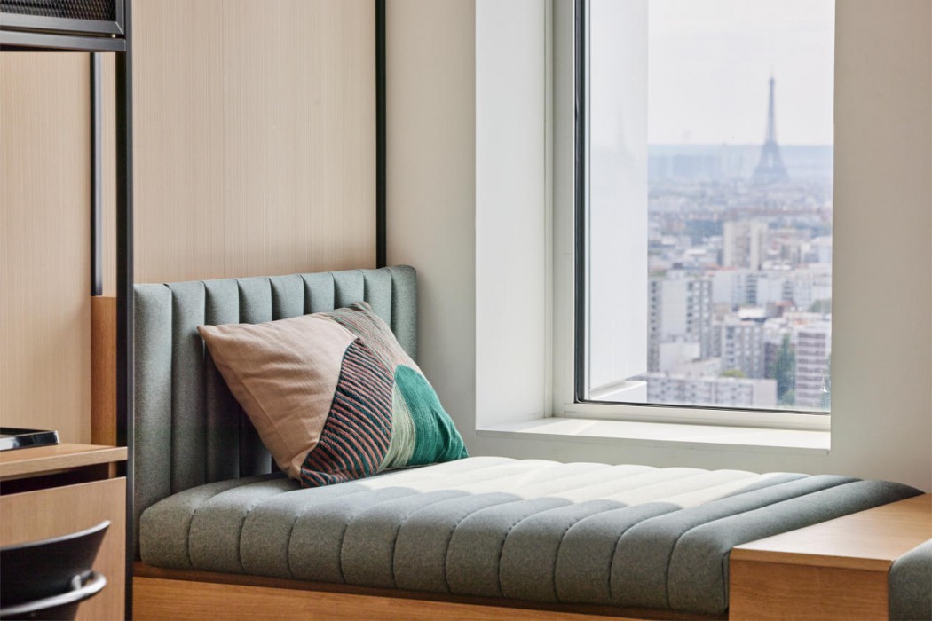 H4 Wyndham Paris Pleyel 31/87