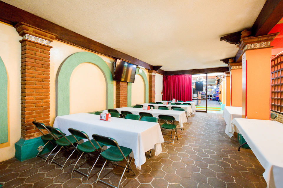 OYO Hotel Maria Teresa Inn 25/39