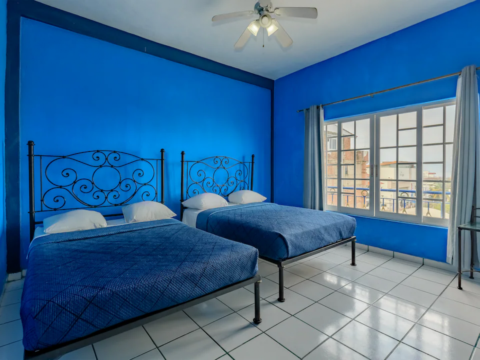 OYO Casa Mission 17/62