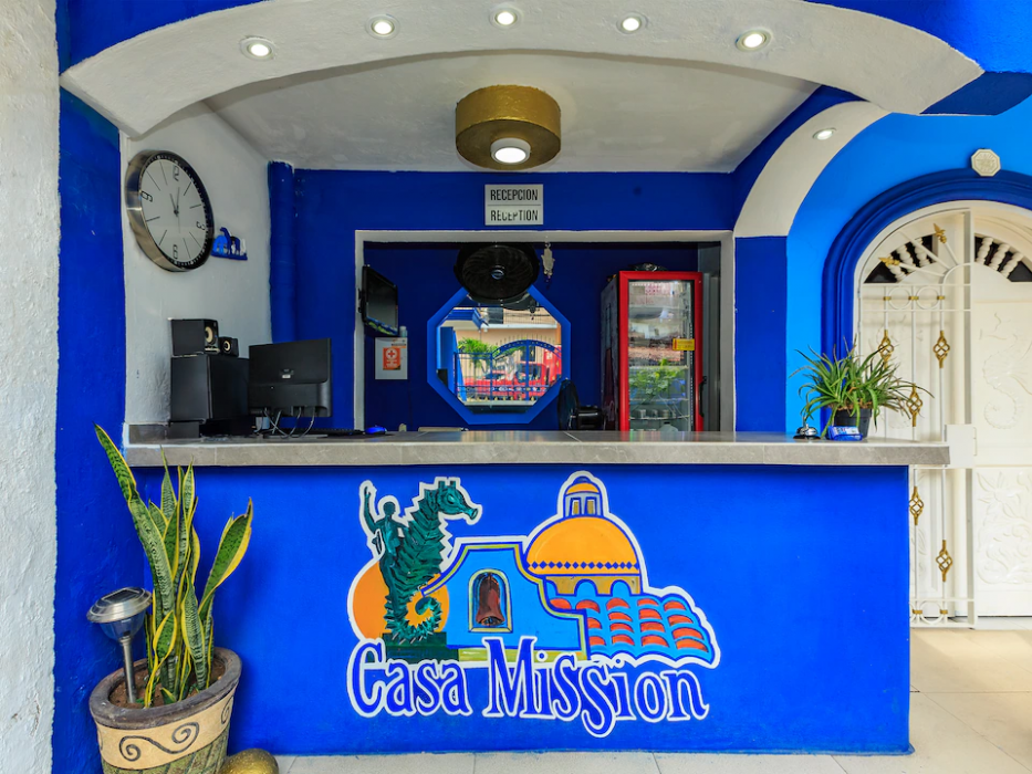 OYO Casa Mission 7/62