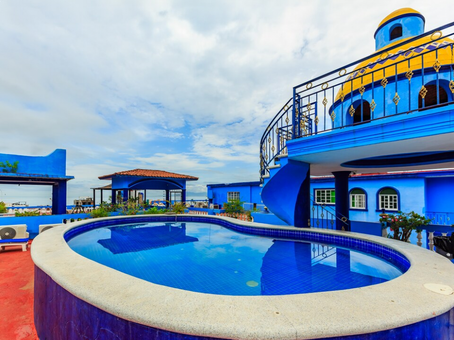 OYO Casa Mission 39/62