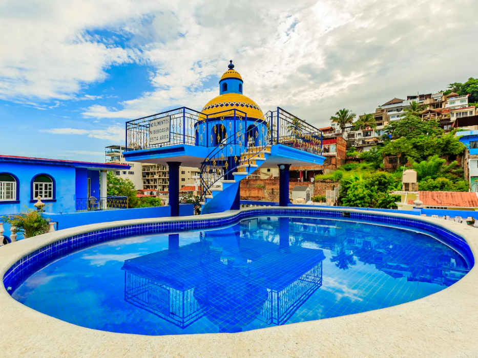 OYO Casa Mission 40/62