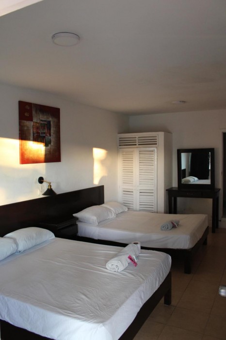 OYO HOTEL COLIBRI 13/67