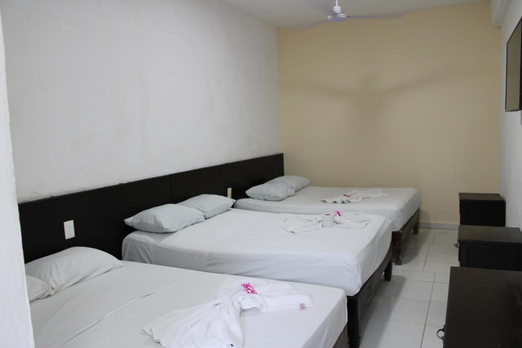 OYO HOTEL COLIBRI 29/67