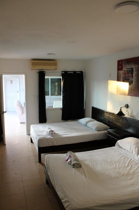 OYO HOTEL COLIBRI 14/67