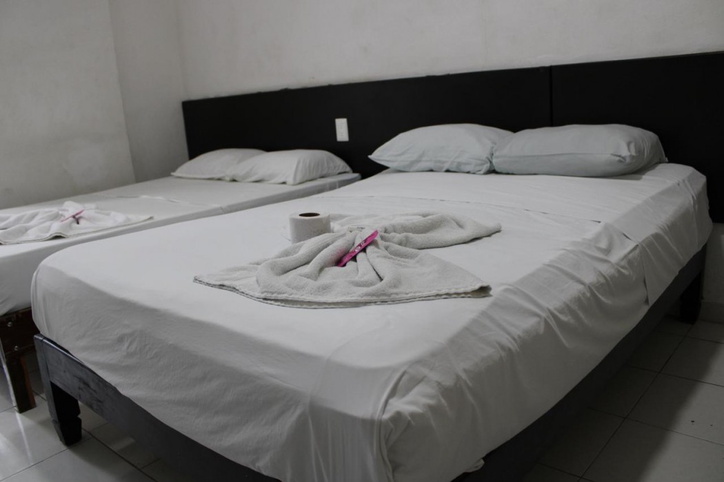 OYO HOTEL COLIBRI 21/67