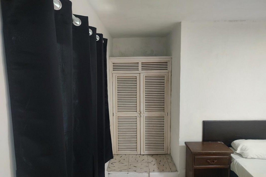 OYO HOTEL COLIBRI 44/67
