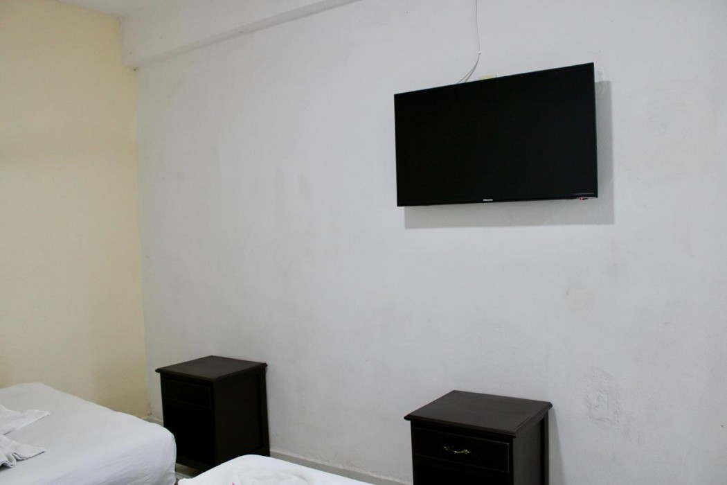 OYO HOTEL COLIBRI 28/67