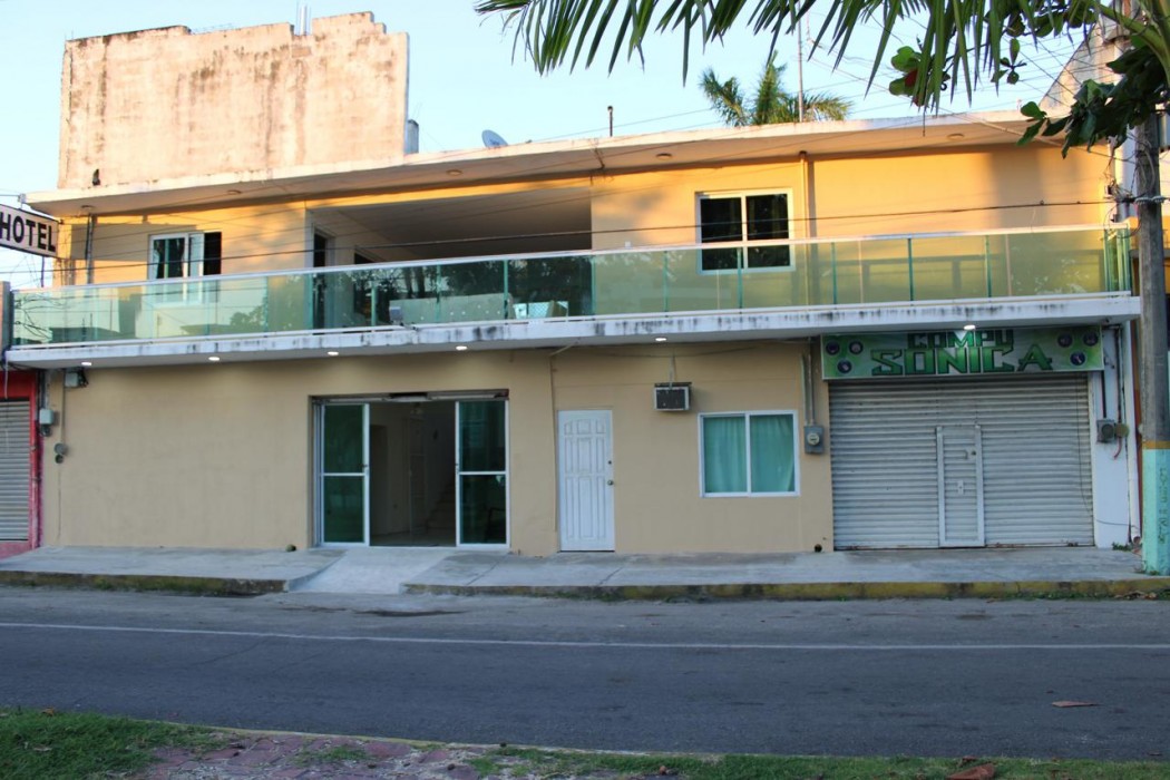 OYO HOTEL COLIBRI in CHETUMAL