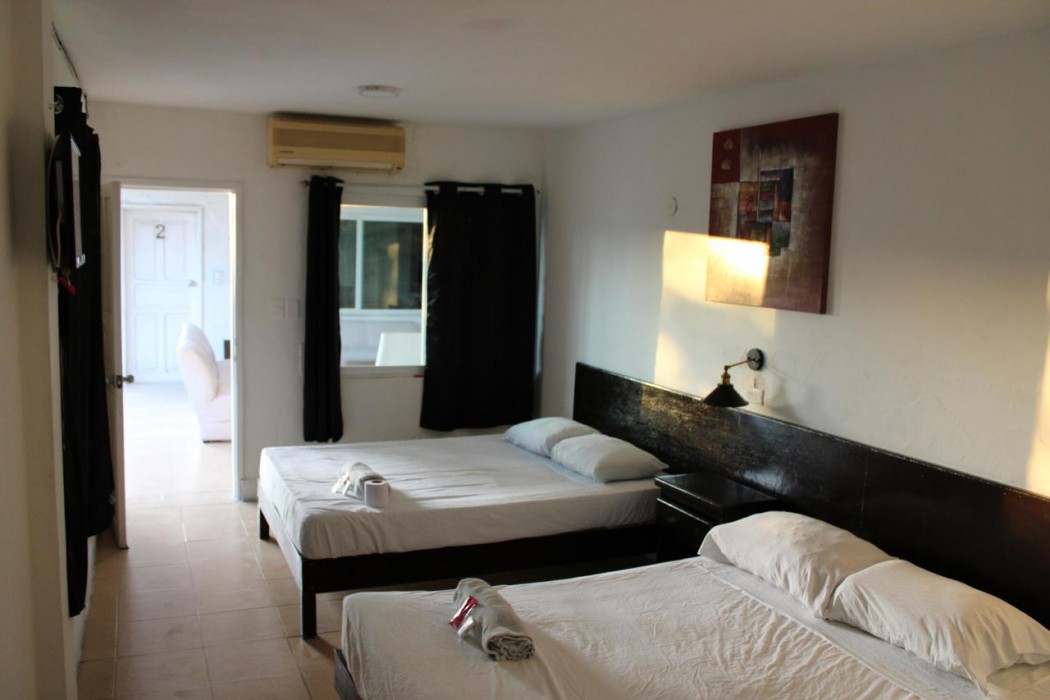OYO HOTEL COLIBRI 25/67