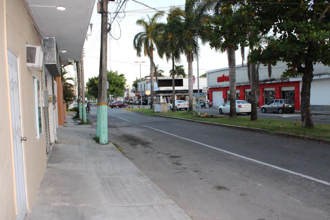 OYO HOTEL COLIBRI in CHETUMAL