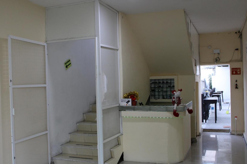 OYO HOTEL COLIBRI 8/67