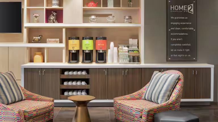 Home2 Suites by Hilton Cincinnati Midtown Oakley 9/31