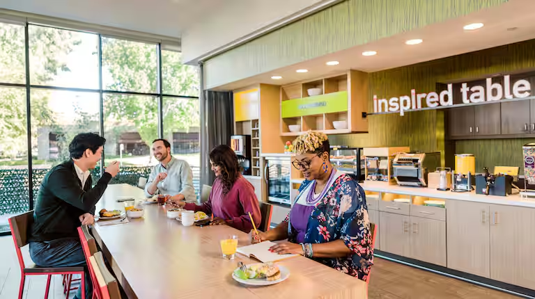 Home2 Suites by Hilton Columbus Easton 8/23