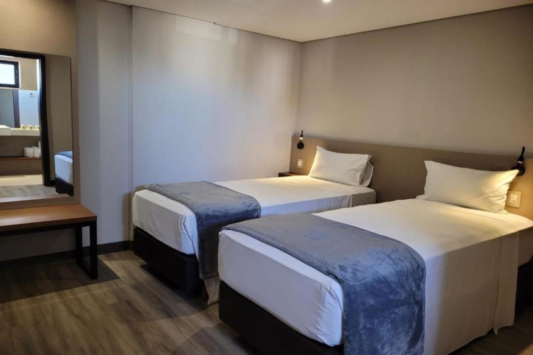 Hotel Roochelle Convention by Nobile 15/60