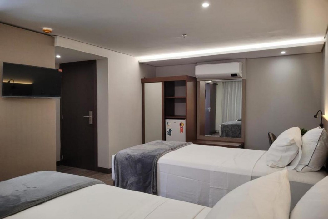 Hotel Roochelle Convention by Nobile 13/60