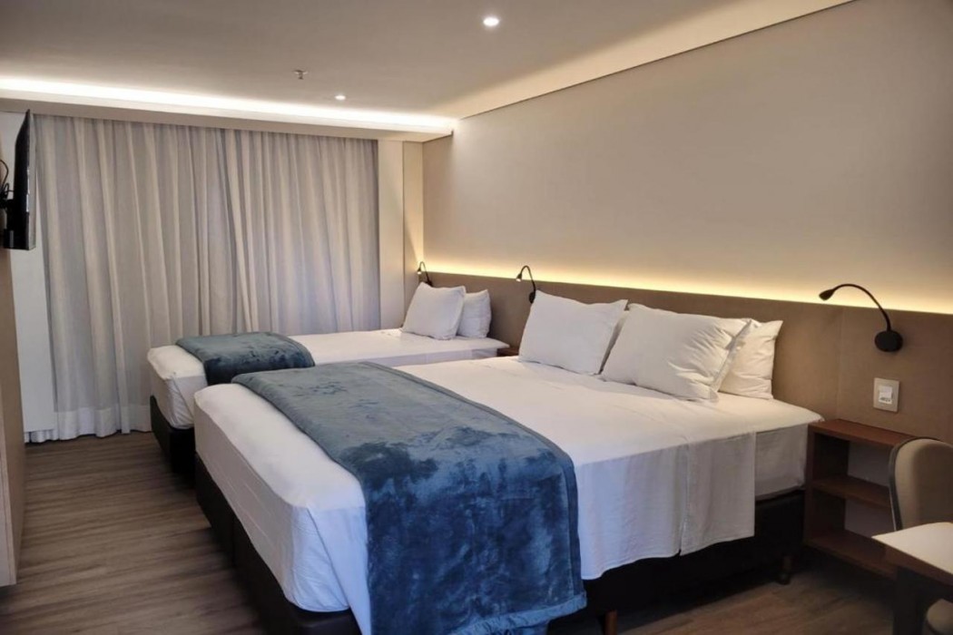 Hotel Roochelle Convention by Nobile 18/60