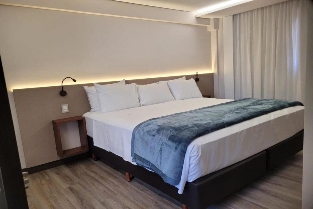 Hotel Roochelle Convention by Nobile 17/60