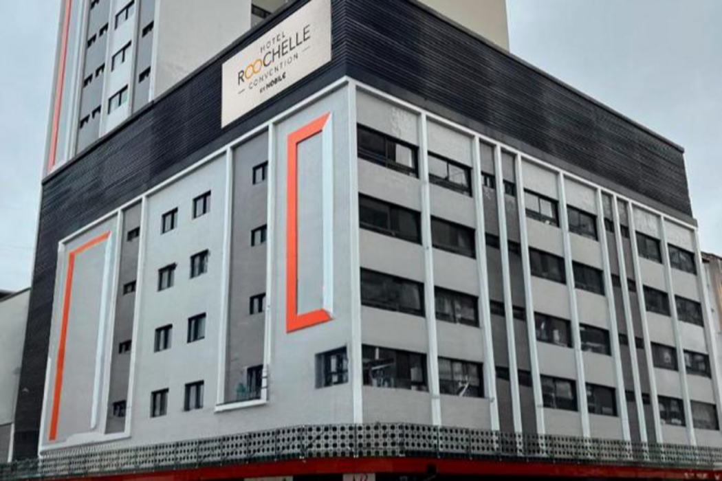Hotel Roochelle Convention by Nobile 1/60