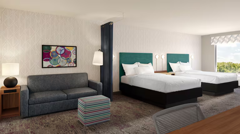 Home2 Suites by Hilton Boone 22/60