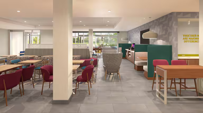 Home2 Suites by Hilton Boone 27/60