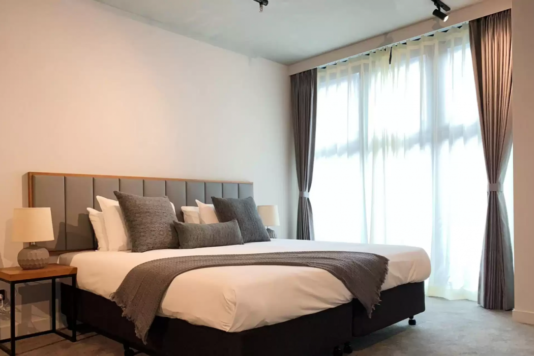 Clarion Apartments South Melbourne 4/15