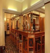 Best Western London Queens Crystal Palace Hotel 8/23