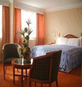 Best Western London Queens Crystal Palace Hotel 7/23