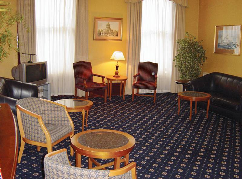 Best Western London Queens Crystal Palace Hotel 5/23