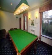 Best Western London Queens Crystal Palace Hotel 11/23