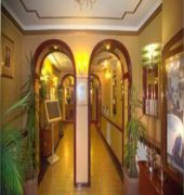 Best Western London Queens Crystal Palace Hotel 4/23