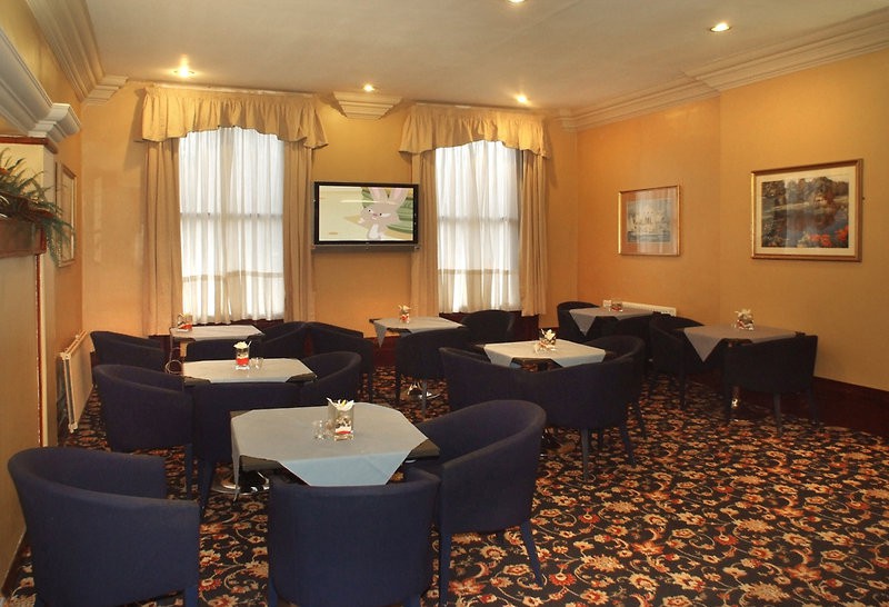 Best Western London Queens Crystal Palace Hotel 6/23