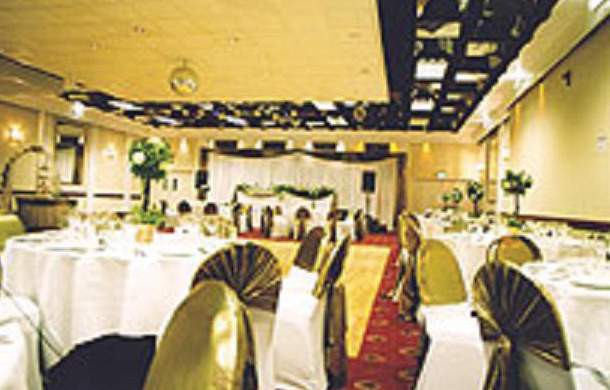 Best Western London Queens Crystal Palace Hotel 10/23