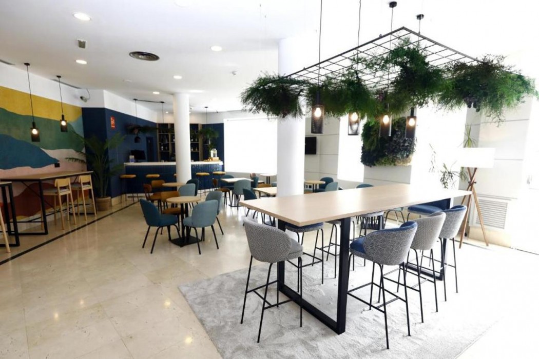 Travelodge Madrid Coslada Aeropuerto 39/60