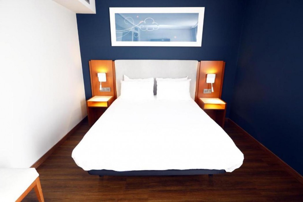 Travelodge Madrid Coslada Aeropuerto 13/60