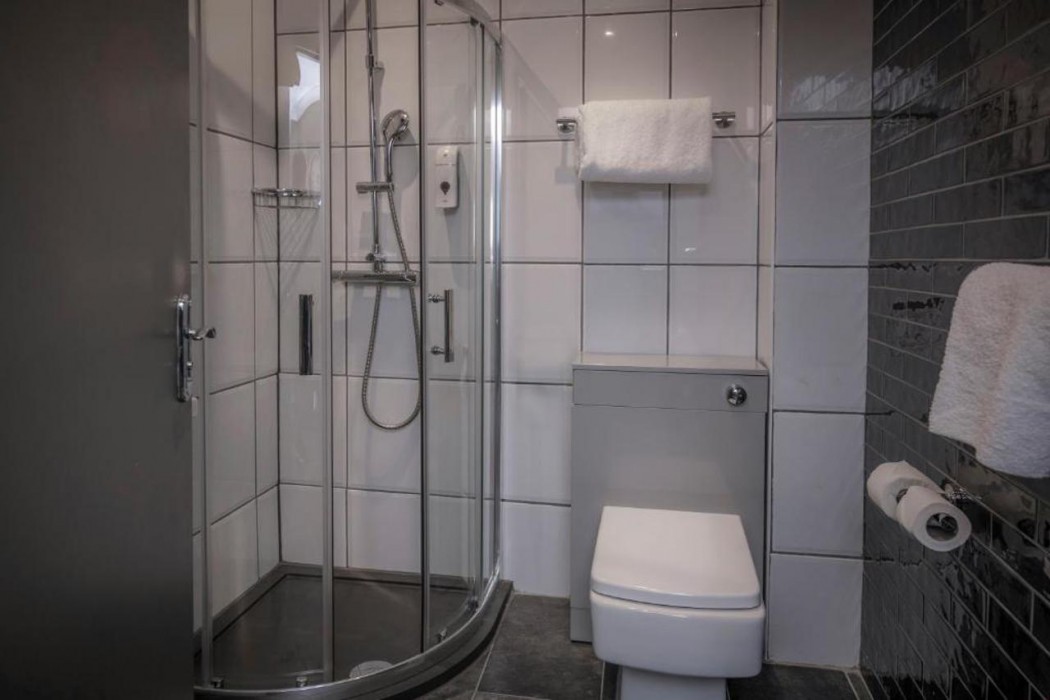 Best Western Glasgow Hotel 11/18