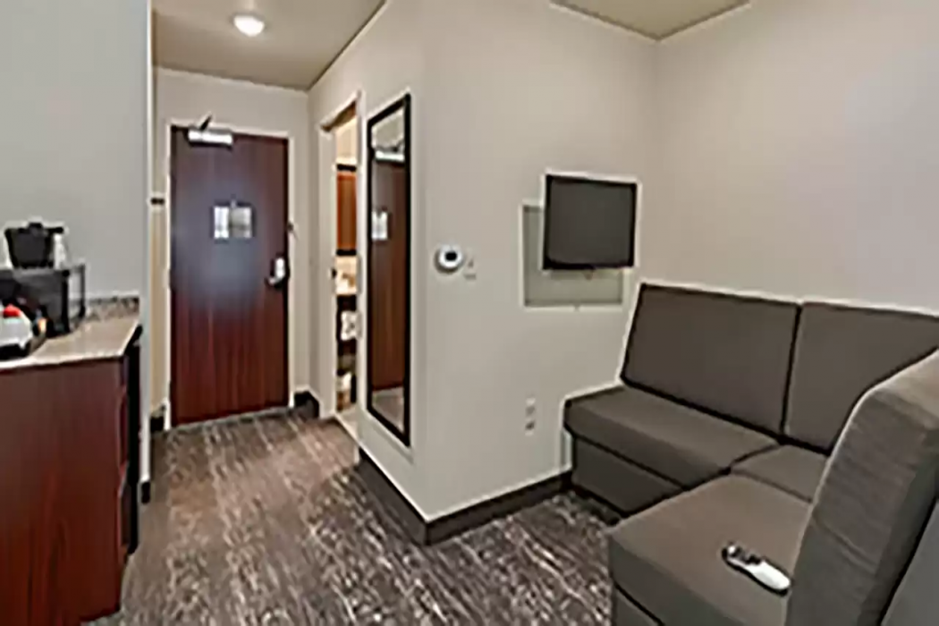 Comfort Inn & Suites Morgan - South Ogden 31/63