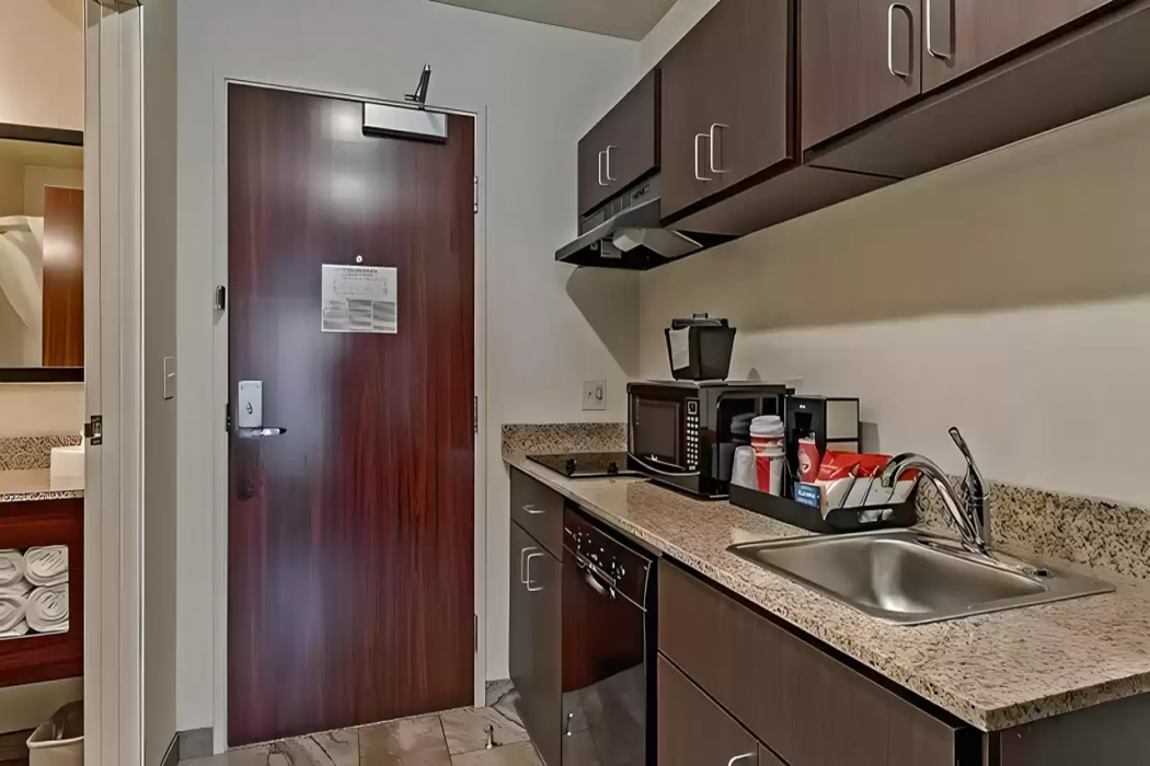 Comfort Inn & Suites Morgan - South Ogden 30/63