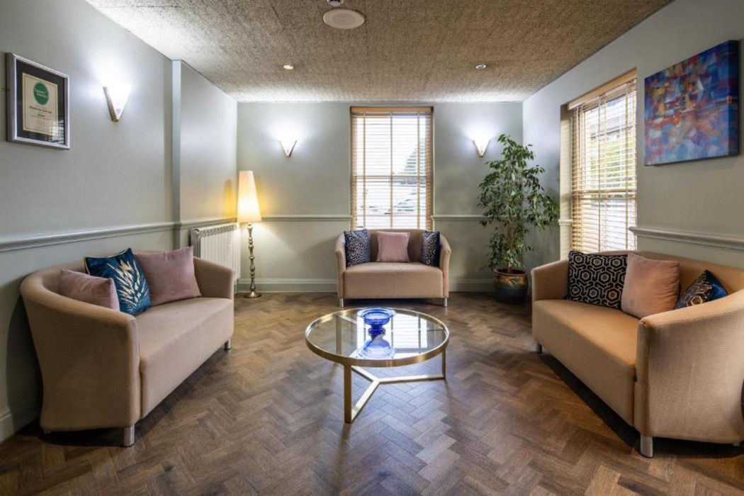 The Monterey Hotel, BW Signature Collection by Best Western 28/39