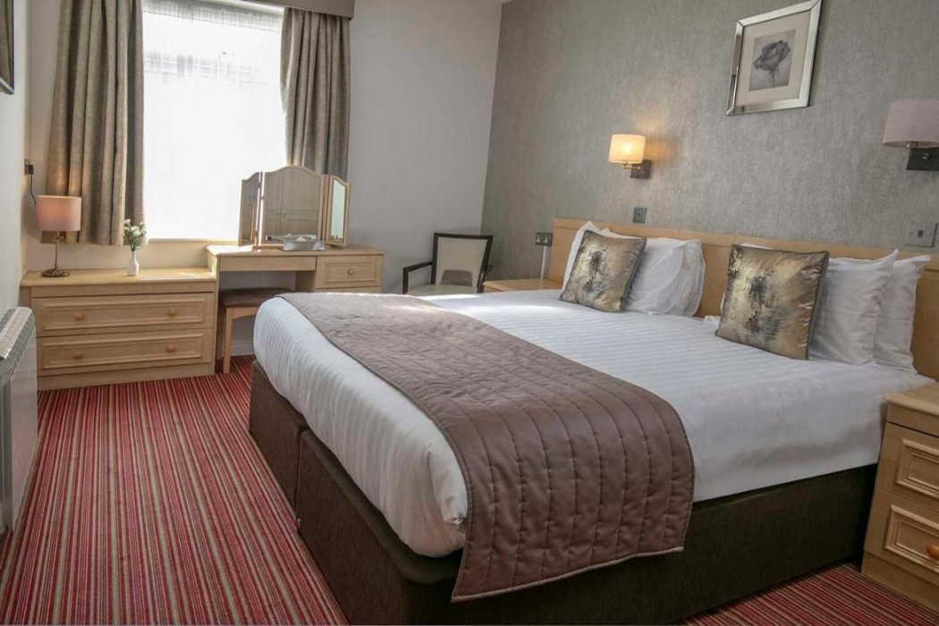 The Monterey Hotel, BW Signature Collection by Best Western 6/39